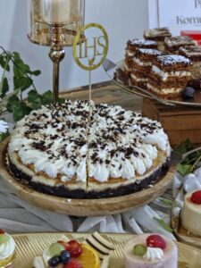 catering