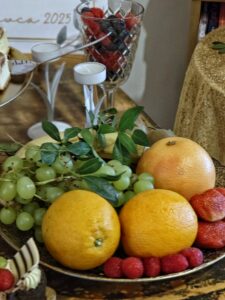 catering