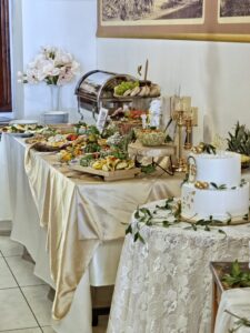 catering
