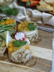 catering