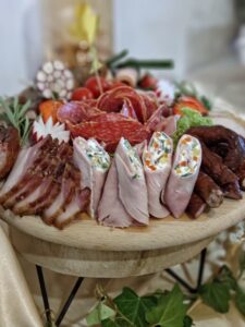 catering