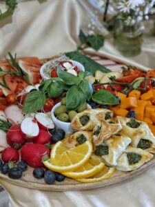 catering