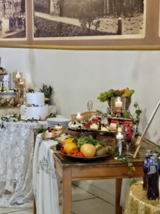 catering